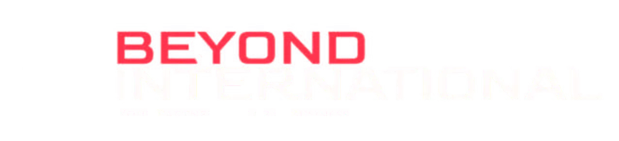 Beyond International Logo